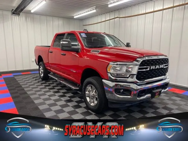 2024 Ram 2500 Big Horn for sale in Syracuse, NY