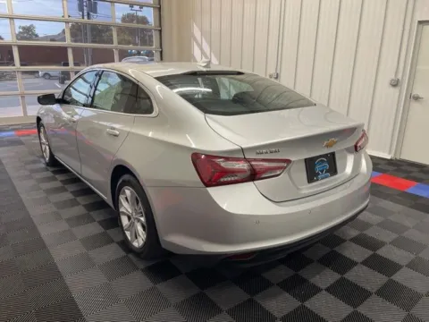 More photos of 2020 Chevrolet Malibu LT at Candy Cars, NY