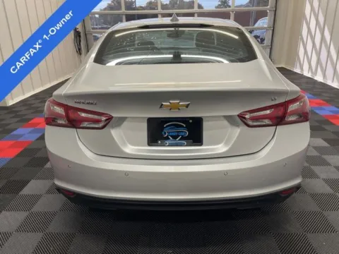 More photos of 2020 Chevrolet Malibu LT at Candy Cars, NY