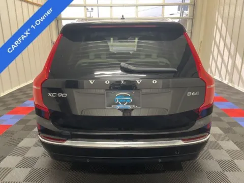 More photos of 2023 Volvo XC90 Ultimate at Candy Cars, NY