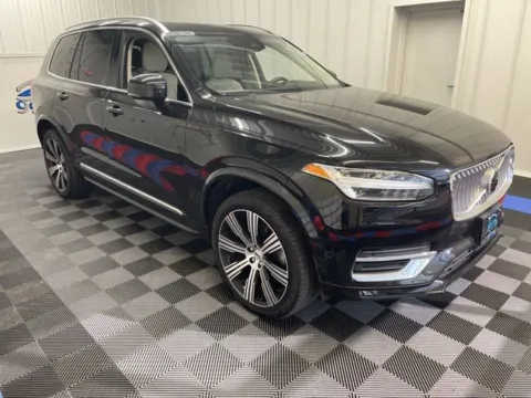 Photos of 2023 Volvo XC90 Ultimate for sale in Syracuse, NY at Candy Cars