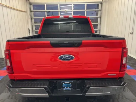 More photos of 2022 Ford F-150 XLT at Candy Cars, NY