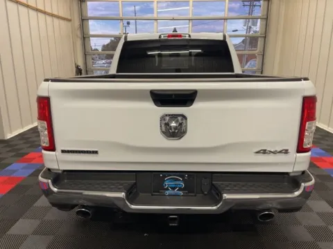 More photos of 2023 Ram 1500 Big Horn/Lone Star at Candy Cars, NY