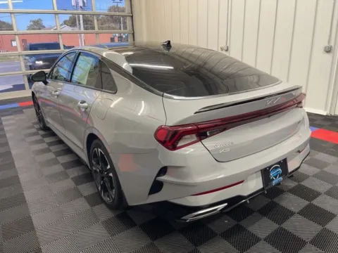 More photos of 2024 Kia K5 GT-Line at Candy Cars, NY