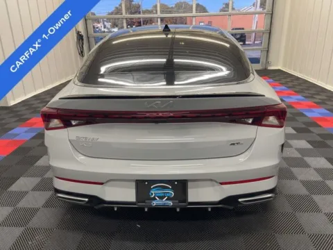 More photos of 2024 Kia K5 GT-Line at Candy Cars, NY