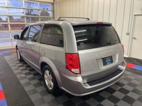 More photos of 2020 Dodge Grand Caravan at Candy Cars, NY