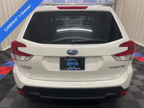 More photos of 2022 Subaru Forester at Candy Cars, NY