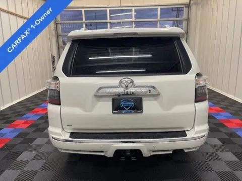 More photos of 2023 Toyota 4Runner Limited at Candy Cars, NY