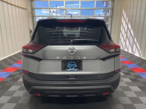 More photos of 2021 Nissan Rogue S at Candy Cars, NY