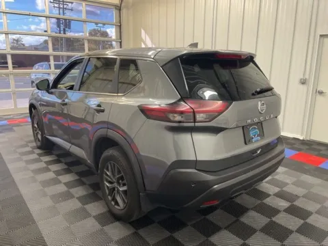 More photos of 2021 Nissan Rogue S at Candy Cars, NY