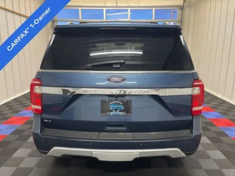 More photos of 2019 Ford Expedition XLT at Candy Cars, NY