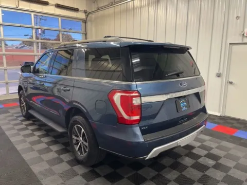 More photos of 2019 Ford Expedition XLT at Candy Cars, NY