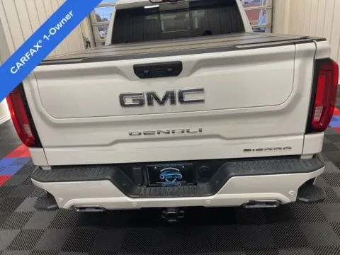 More photos of 2022 GMC Sierra 1500 Denali Ultimate at Candy Cars, NY