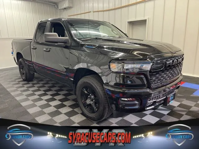 2025 Ram 1500 Tradesman for sale in Syracuse, NY