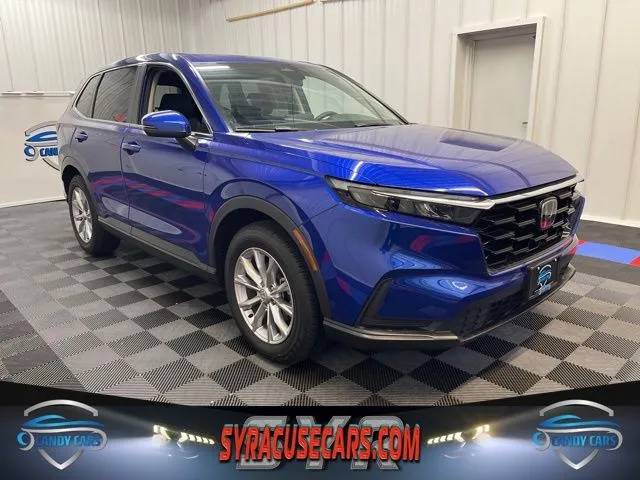 2024 Honda CR-V EX for sale in Syracuse, NY