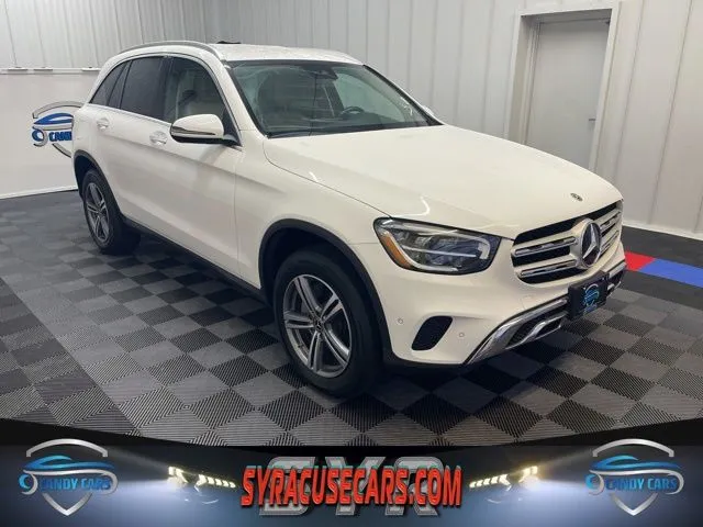 2022 Mercedes-Benz GLC 300 for sale in Syracuse, NY