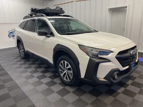 Photos of 2025 Subaru Outback Premium for sale in Syracuse, NY at Candy Cars