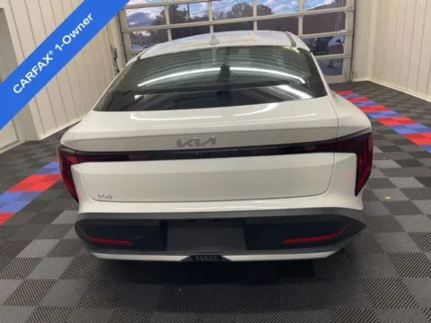 More photos of 2025 Kia K4 EX at Candy Cars, NY