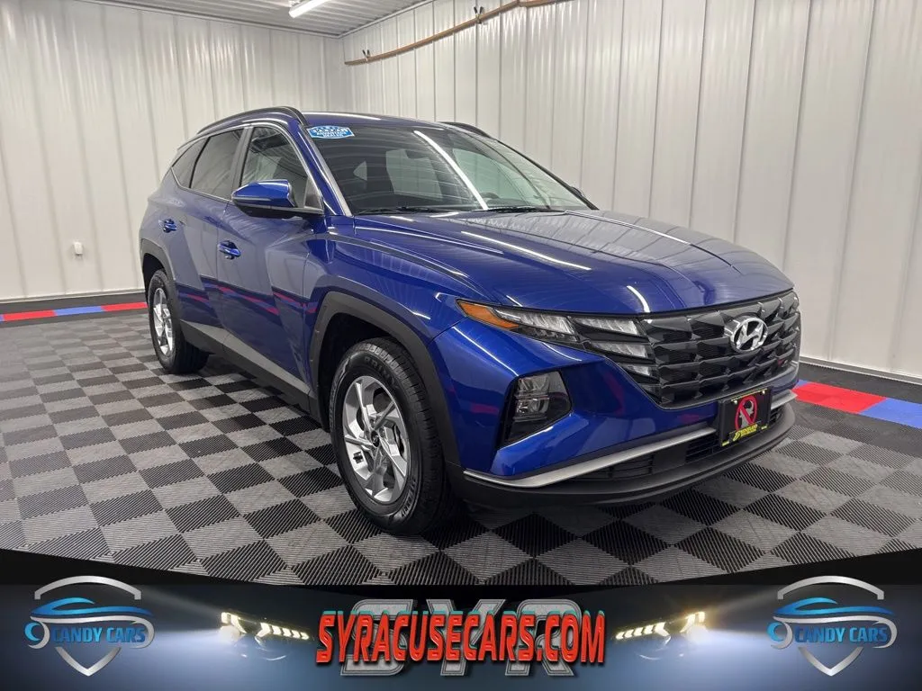 2023 Hyundai Tucson SEL for sale in Syracuse, NY