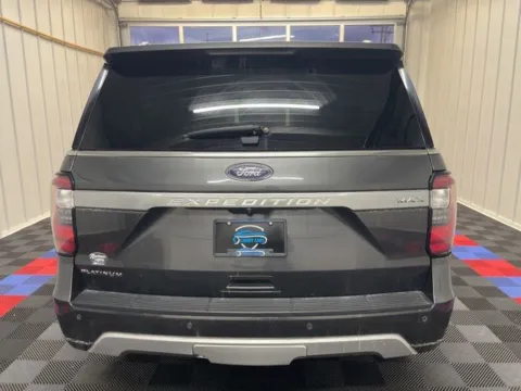 More photos of 2019 Ford Expedition Max Platinum at Candy Cars, NY