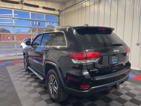 More photos of 2021 Jeep Grand Cherokee Laredo E at Candy Cars, NY