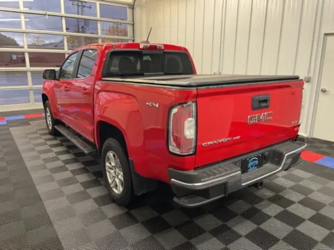 More photos of 2020 GMC Canyon SLE1 at Candy Cars, NY