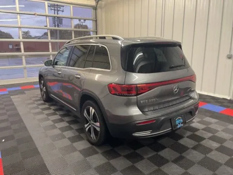 More photos of 2022 Mercedes-Benz EQB 350 at Candy Cars, NY