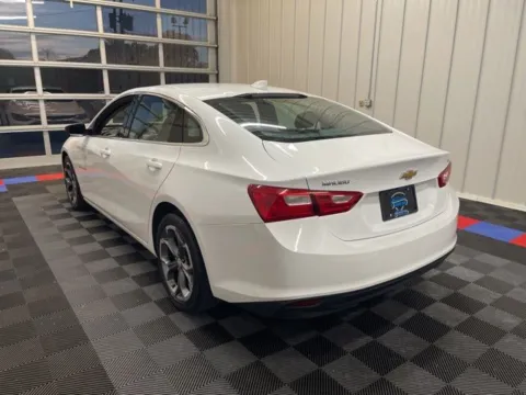 More photos of 2023 Chevrolet Malibu LT at Candy Cars, NY