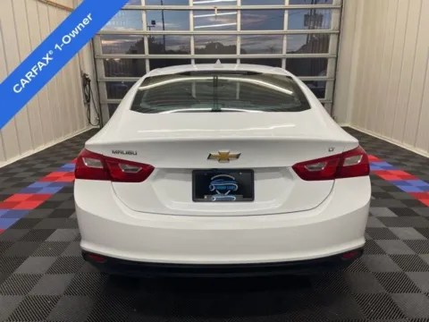 More photos of 2023 Chevrolet Malibu LT at Candy Cars, NY
