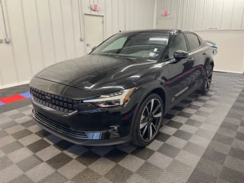 More photos of 2022 Polestar 2 Long Range Dual Motor at Candy Cars, NY