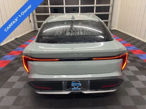 More photos of 2025 Kia K4 LXS at Candy Cars, NY