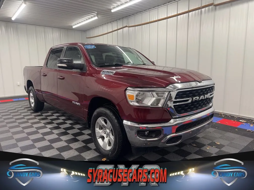 2022 Ram 1500 Big Horn/Lone Star for sale in Syracuse, NY