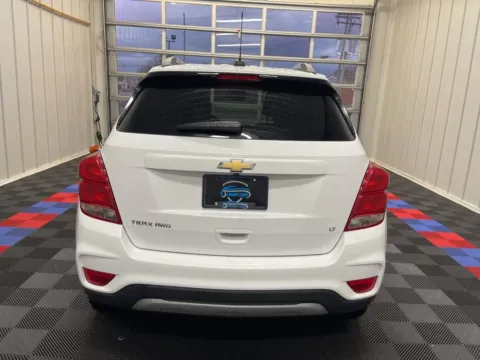 More photos of 2019 Chevrolet Trax LT at Candy Cars, NY