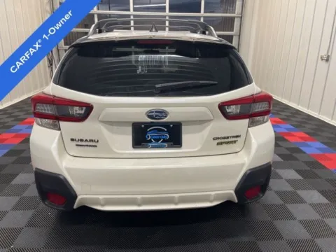 More photos of 2023 Subaru Crosstrek Sport at Candy Cars, NY