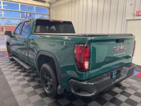 More photos of 2023 GMC Sierra 1500 Pro at Candy Cars, NY