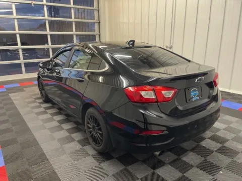 More photos of 2018 Chevrolet Cruze LT at Candy Cars, NY