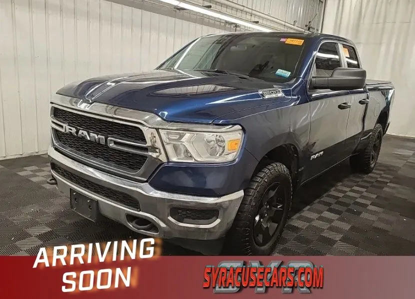 2021 Ram 1500 Tradesman for sale in Syracuse, NY