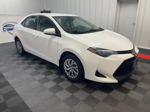 Photos of 2019 Toyota Corolla L for sale in Syracuse, NY at Candy Cars