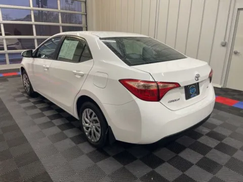 More photos of 2019 Toyota Corolla L at Candy Cars, NY