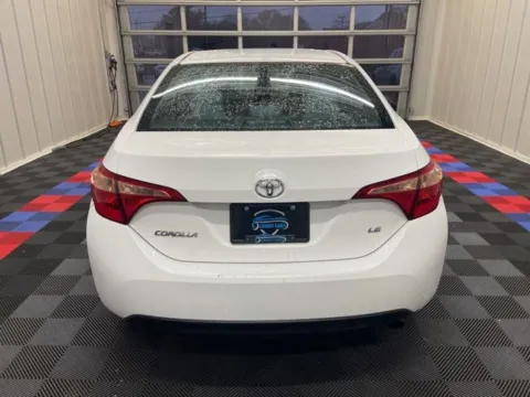 More photos of 2019 Toyota Corolla L at Candy Cars, NY