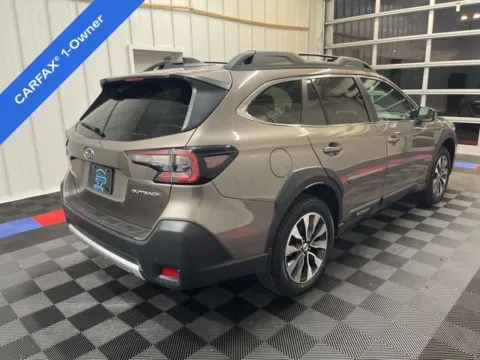 More photos of 2024 Subaru Outback Limited at Candy Cars, NY