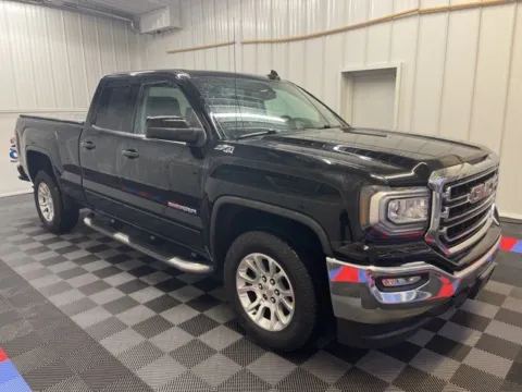 Photos of 2019 GMC Sierra 1500 Limited SLE for sale in Syracuse, NY at Candy Cars