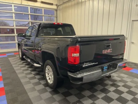 More photos of 2019 GMC Sierra 1500 Limited SLE at Candy Cars, NY