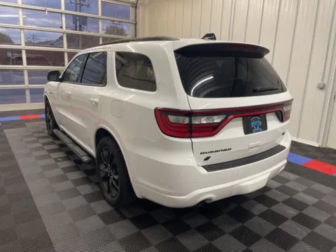 More photos of 2023 Dodge Durango R/T Plus at Candy Cars, NY