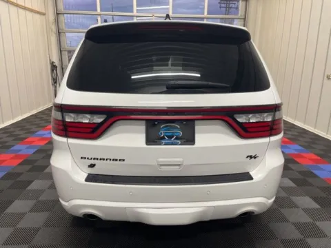 More photos of 2023 Dodge Durango R/T Plus at Candy Cars, NY