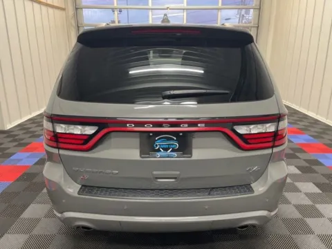 More photos of 2022 Dodge Durango R/T at Candy Cars, NY