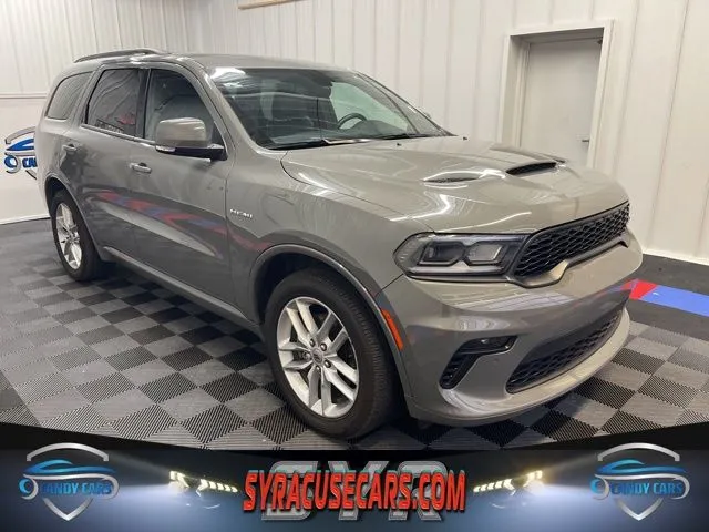 2022 Dodge Durango