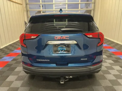 More photos of 2019 GMC Terrain SLE at Candy Cars, NY