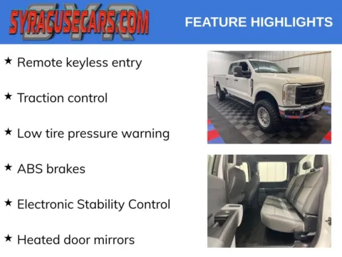 More photos of 2024 Ford F-350SD XL at Candy Cars, NY