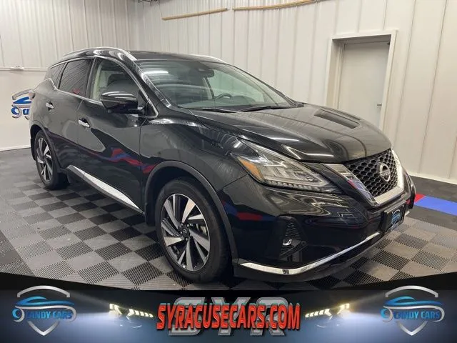 2023 Nissan Murano